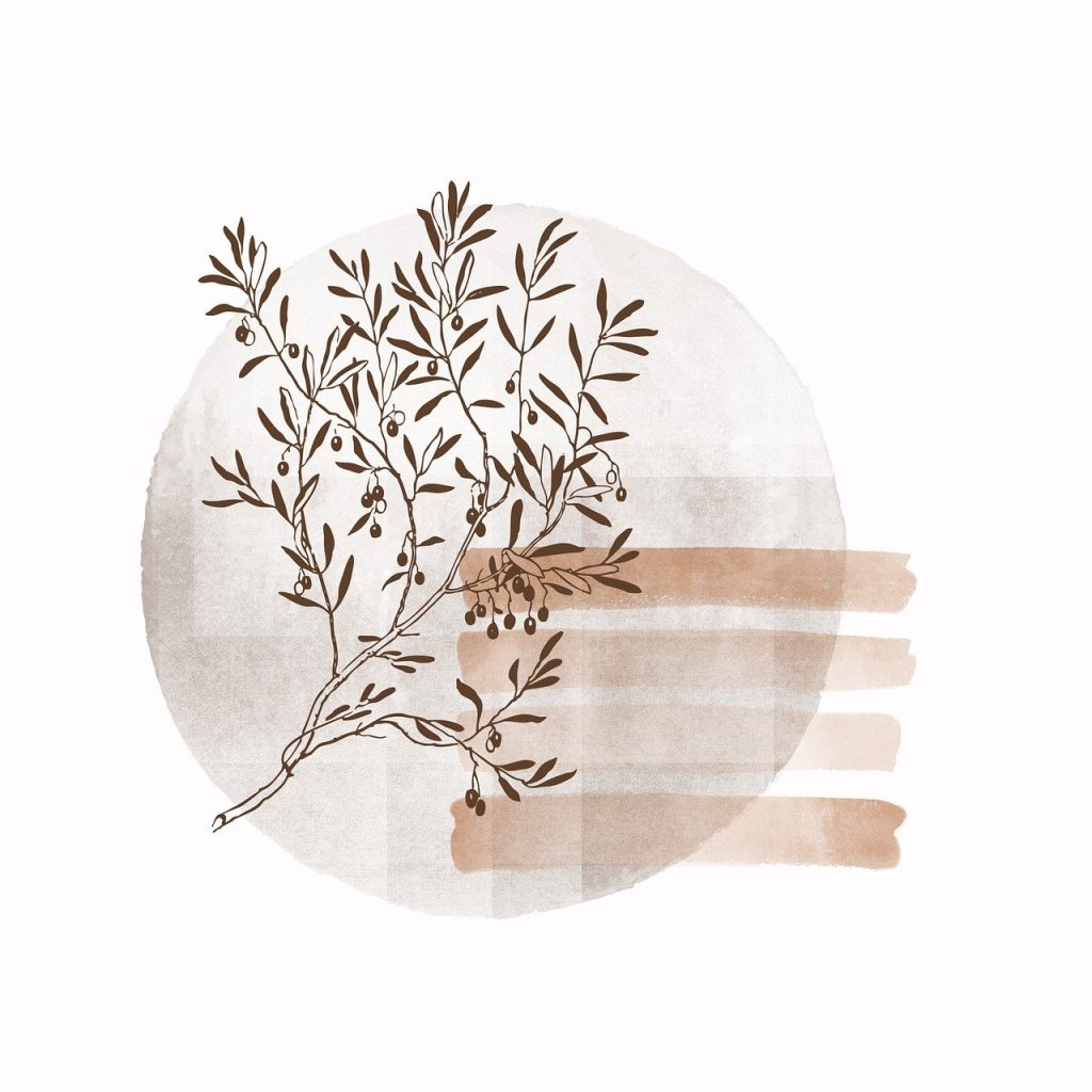 boho art, boho style art, bohemian style