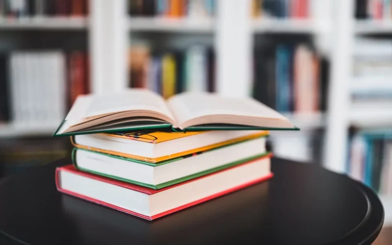 Boeken