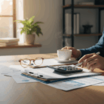 Financiele Zaken Overzien